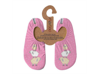 Protiskluzové boty Slipstop Teamwork