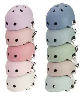 Dětská přilba 50 - 54 cm Banwood Eco