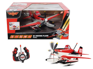 RC Planes RC jezdící letadlo Prášek 1:24