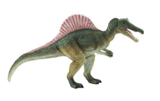 Spinosaurus