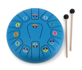 Tongue drum 25 cm Vilac