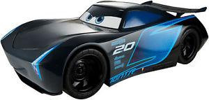 Cars 3 50 cm Jakson hrom