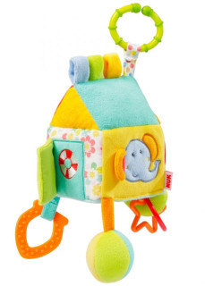 Hračka Domeček POOL PARTY NUK