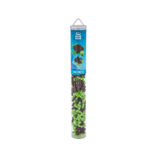 Plus-Plus Mořská želva (100 ks) Tuba