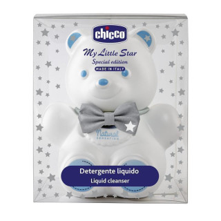 Šampon dětský Medvídek, 300 ml Chicco