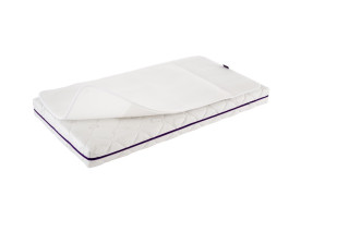 AirDry nepropustná podložka 60 x 120 cm Träumeland