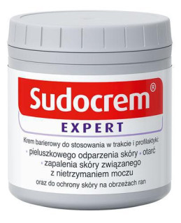 Krém Sudocrem Multi-Expert 250 g 