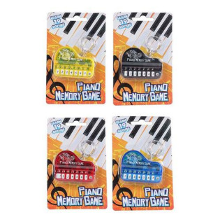 Přívěsek na klíče piano 6 cm Toys&Trends 