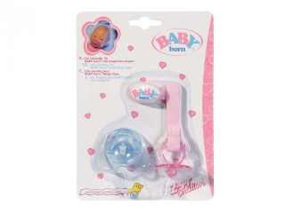 Dudlík pro Baby Born nezobra