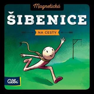 ALBI Magnetická Šibenice