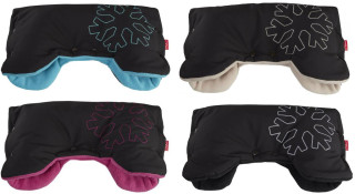 Univerzální Softshell Rukávník Thermo Aktiv ByBoom