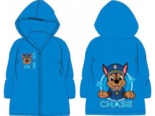 Pláštěnka licenční Tlapková patrola Modrá