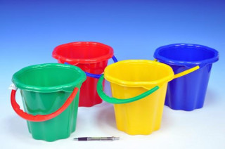 Kbelík na písek 19cm