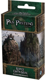 ADC Blackfire - Pán Prstenů: Kopce Emyn Muil - #4 rozšíření (1/6)