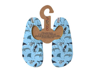 Protiskluzové boty Slipstop Atlantis Junior