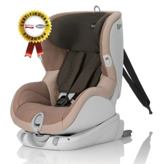 autosedačka RÖMER Trifix - Trend Line 2014 Taupe Grey 9 - 18kg