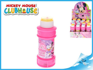 Minnie bublifuk 175ml