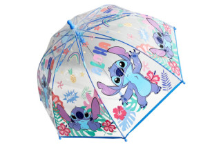 Deštník Stitch manuální