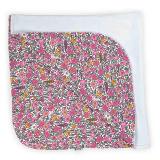 Dětská oboustranná deka Nicol Lea 74 x 74 cm