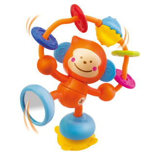 B kids Nezbedná opička