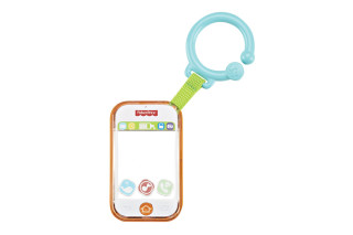 Fisher Price hudební telefon