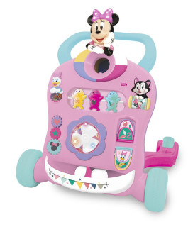 Interaktivní chodítko Minnie a přátelé