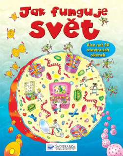 Jak funguje svět