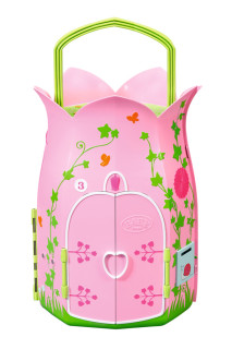 Storybook Domeček Baby born