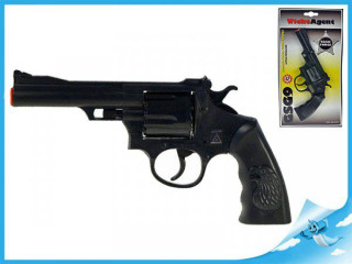 Kapslovka GSG9 20cm 12 ran