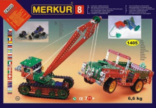 Merkur M 8