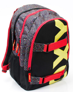 Anatomický batoh OXY SPORT II TEEN