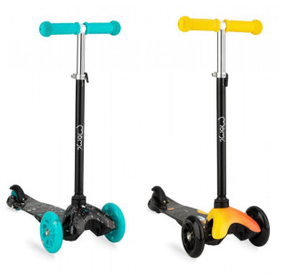 Koloběžka MoMi Weendy