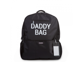 Přebalovací batoh Daddy Bag Black