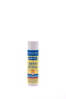 Přírodní balzám Hero Stick XL 15 ml Babyton