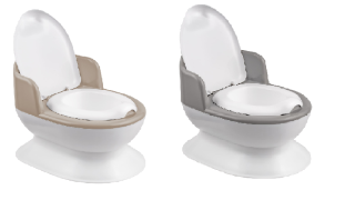 Nočník přenosná toaleta Maltex 