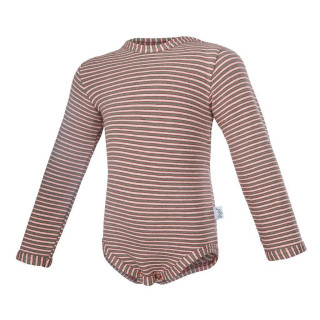 Body smyk DR PRUH Outlast® Pruh bordókhaki