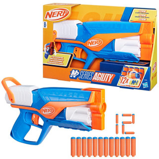 Nerf N Series Agility