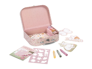 Kreativní sada Rosa Little Dutch