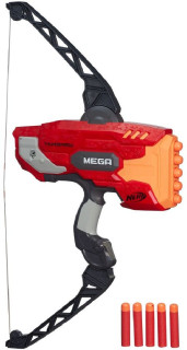 NERF mega luk