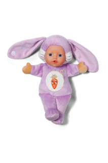 Baby born for babies Zajíček 26 cm