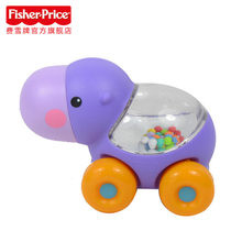Fisher Price hrošík s kuličkami
