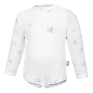 Body tenké zavinovací DR Outlast® Loďky papírové