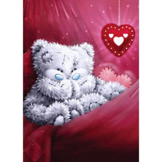 Blahopřání Me to You Pro někoho jedinečného