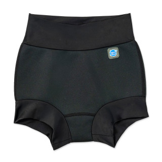 Jammers inkontinenční plavky pro dospělé nový střih Černé