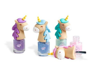 Lak na nehty Jednorožec Martinelia