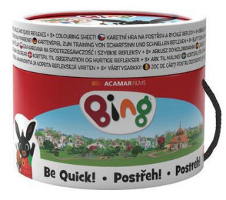 Postřeh! Bing