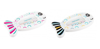 Teploměr do vany Ryba Canpol babies 