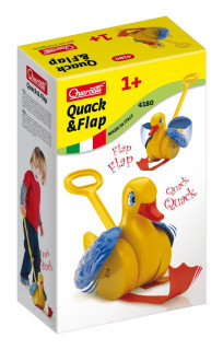 Quack & Flap