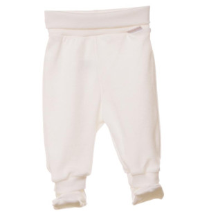 Polodupačky bavlněné MKcool Vanilka