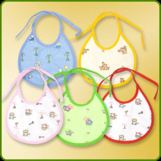 Dětský bryndák Akuku mini pro holčičky